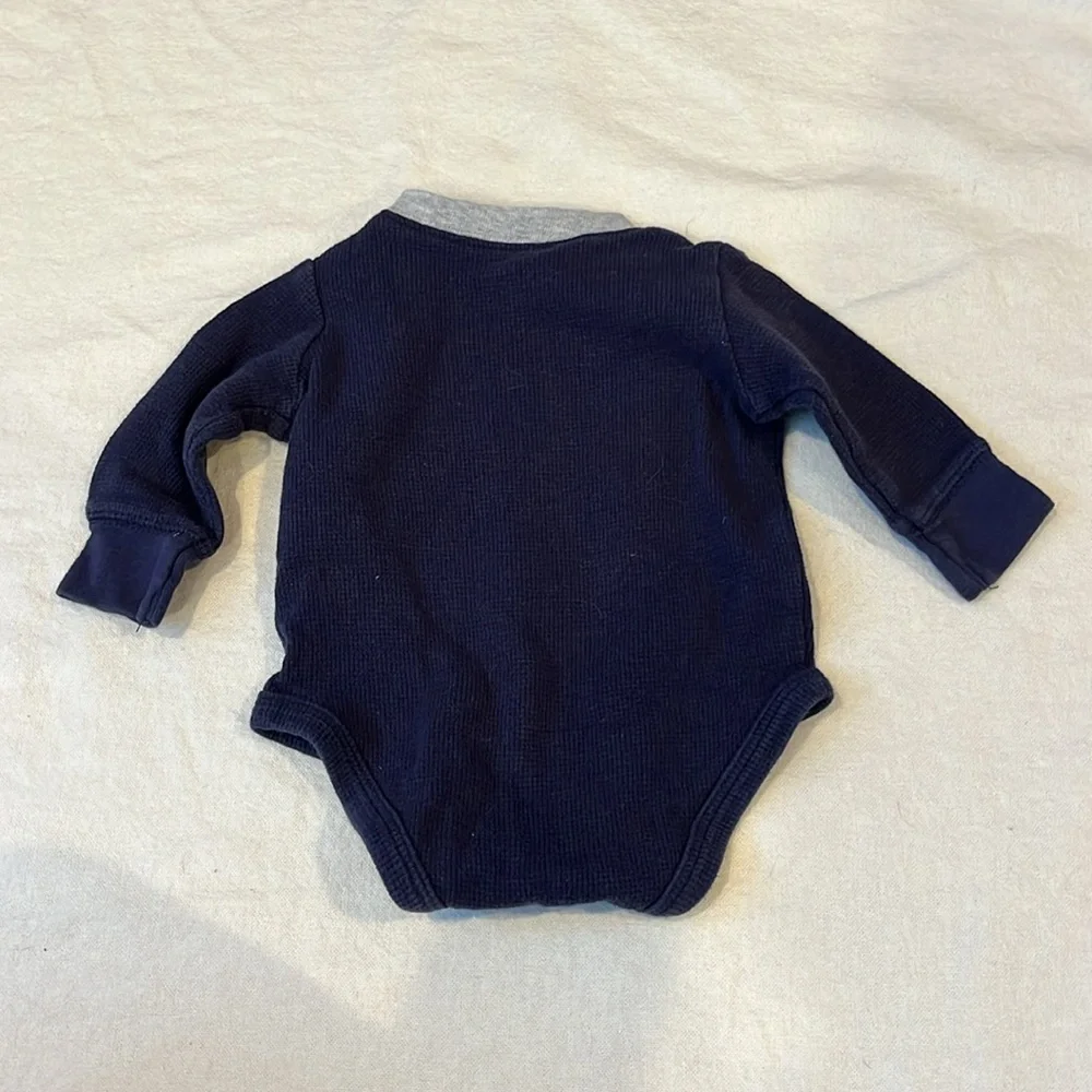 Bundle of Animal Themed Bodysuits